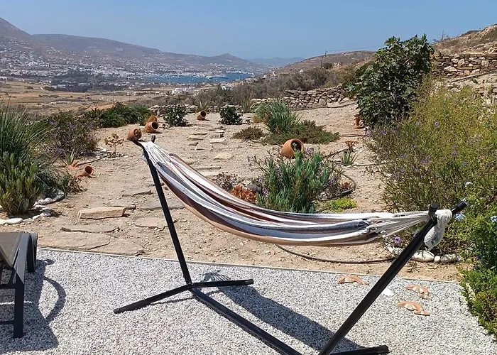 Hébergement de vacances Sweet Nikorenia 2