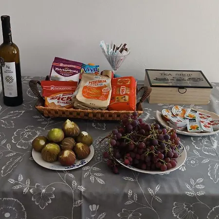 Vakantiehuis Sweet Nikorenia 2 Krotiri