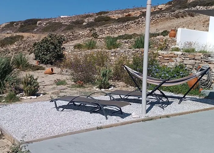 Semesterbostad Sweet Nikorenia 2